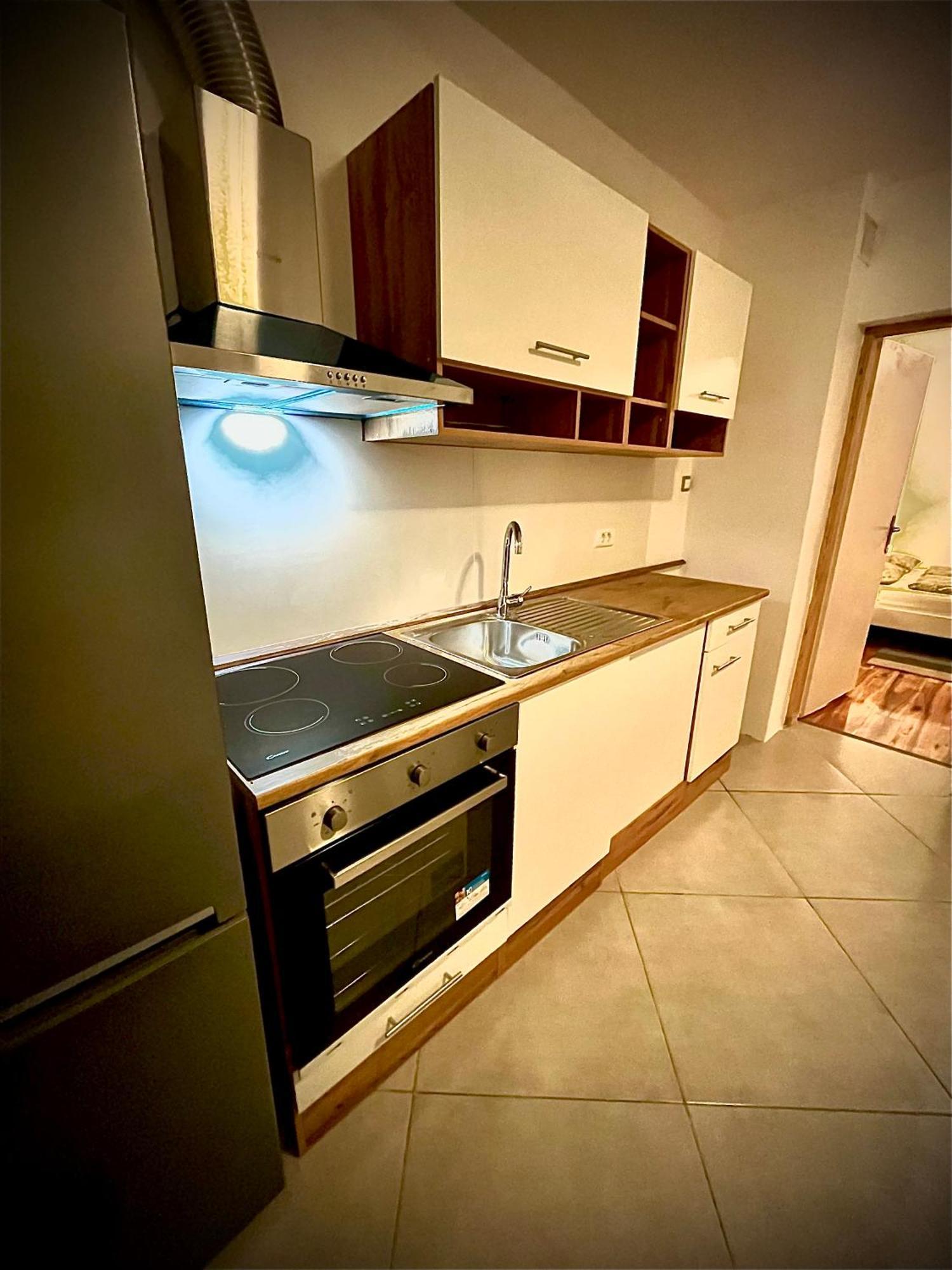 House By The River Plitvica selo Exterior photo