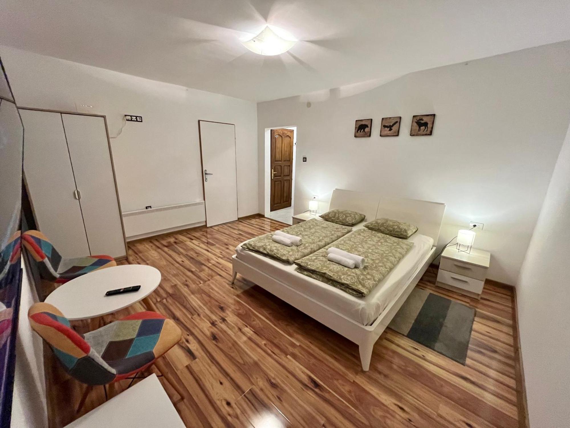 House By The River Plitvica selo Exterior photo